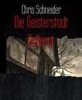 Cover: Die Geisterstadt Ballarat - BookRix