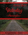 Cover: VATERTAG - BookRix