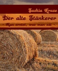 Cover: Der alte St&auml;nkerer - BookRix