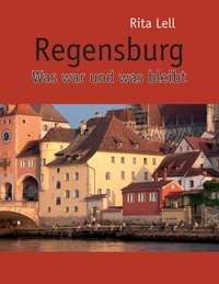 Abbildung von: Regensburg - BoD - Books on Demand
