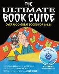Cover: The Ultimate Book Guide - A & C Black Publishers Ltd