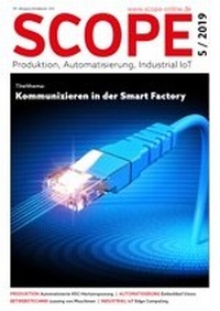 Abbildung von: SCOPE - WEKA