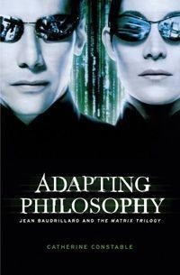 Enlarge image Cover: Adapting Philosophy - Manchester University Press