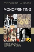 Cover: Monoprinting - A & C Black Publishers Ltd