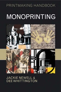Enlarge image Cover: Monoprinting - A & C Black Publishers Ltd
