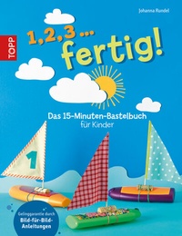 Abbildung von: 1,2,3 ... fertig! - Frech