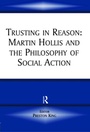 Cover: Trusting in Reason - Routledge