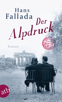 Abbildung von: Der Alpdruck - Aufbau Taschenbuch