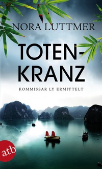 Abbildung von: Totenkranz - Aufbau Taschenbuch