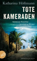 Cover: Tote Kameraden - Aufbau Taschenbuch