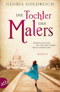 Abbildung von: Die Tochter des Malers - Aufbau Taschenbuch