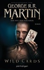 Cover: Wild Cards - Der Sieg der Verlierer - Penhaligon