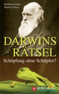 Cover: Darwins R&auml;tsel - H&auml;nssler