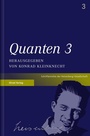 Cover: Quanten 3 - Hirzel