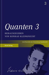 Enlarge image Cover: Quanten 3 - Hirzel