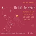 Cover: Die Kuh, die weinte (6 CDs) - Lotos