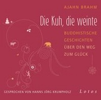 Enlarge image Cover: Die Kuh, die weinte (6 CDs) - Lotos