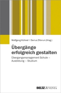 Abbildung von: Übergangspraxis - Juventa Verlag GmbH