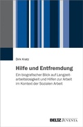 Abbildung von: Hilfe und Entfremdung - Juventa Verlag GmbH