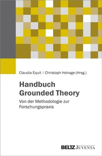 Enlarge image Cover: Handbuch Grounded Theory - Beltz eBook