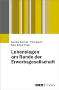 Cover: Lebenslagen am Rande der Erwerbsgesellschaft - Beltz eBook