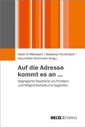 Abbildung von: Auf die Adresse kommt es an ... - Juventa Verlag GmbH