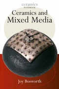 Cover: Ceramics with Mixed Media - A & C Black Publishers Ltd
