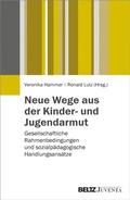 Cover: Neue Wege aus der Kinder- und Jugendarmut - Beltz eBook