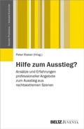 Cover: Hilfe zum Ausstieg? - Beltz eBook
