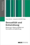 Abbildung von: Sexualität und Entwicklung - Beltz Juventa