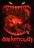 Cover: Darkmouth 2. Die andere Seite - Oetinger