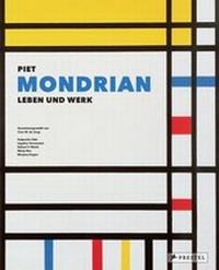 Enlarge image Cover: Piet Mondrian - Prestel