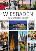 Cover: Wiesbaden - Theiss in Herder