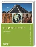 Cover: Lateinamerika - Theiss in Herder
