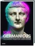 Cover: Ich Germanicus - Theiss in Herder