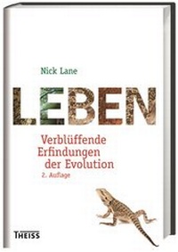 Abbildung von: Leben - Theiss in Herder