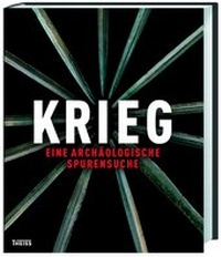 Enlarge image Cover: Krieg - Theiss in Herder