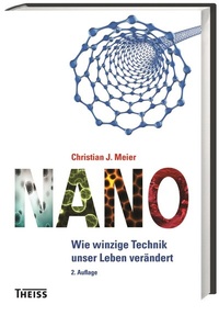 Enlarge image Cover: Nano - Theiss in Herder