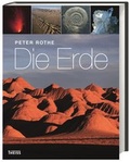 Cover: Die Erde - Theiss in Herder