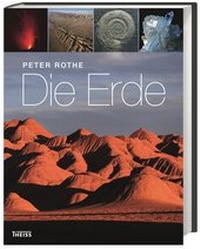 Abbildung von: Die Erde - Theiss in Herder