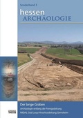 Cover: Der lange Graben - Theiss in Herder