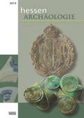Cover: hessenARCH&Auml;OLOGIE 2014 - Theiss in Herder