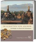 Cover: Im Schatten von Angkor - Philipp von Zabern in Herder