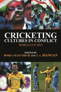 Abbildung von: Cricketing Cultures in Conflict - Routledge