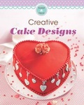 Cover: Creative Cake Designs - Apollo Medien