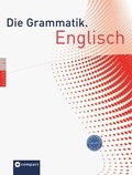 Cover: Die Grammatik Englisch - Circon Verlag GmbH