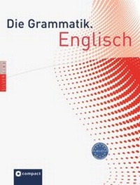 Enlarge image Cover: Die Grammatik Englisch - Circon Verlag GmbH