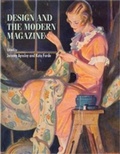 Cover: Design and the Modern Magazine - Manchester University Press