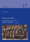 Cover: Kampf der Zellen - Shaker