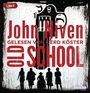 Cover: Old School - Random House Audio